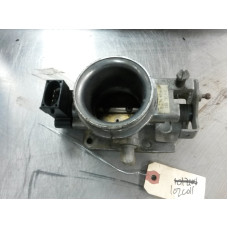 102C011 Throttle Valve Body For 88-90 Ford Tempo  2.3